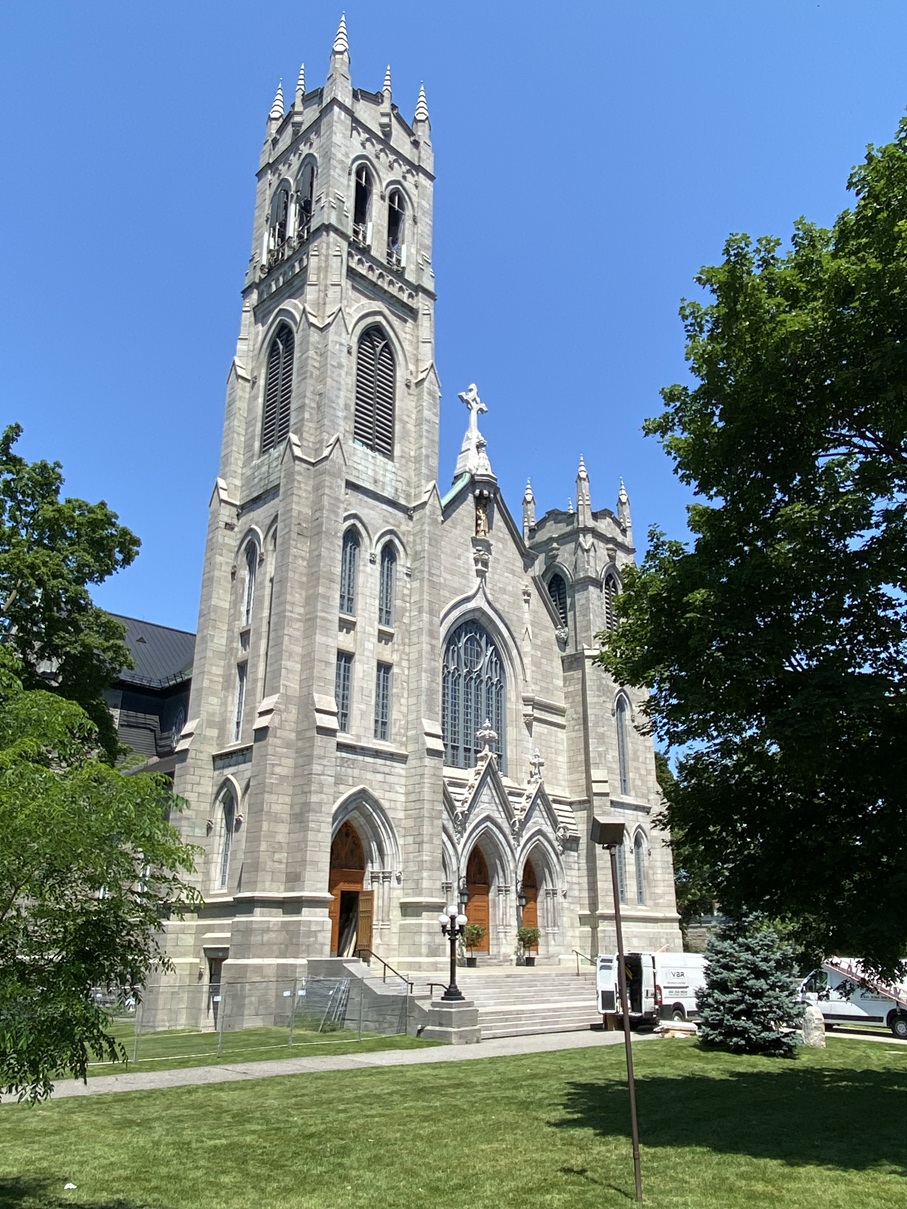 Église Saint-Viateur de Montréal