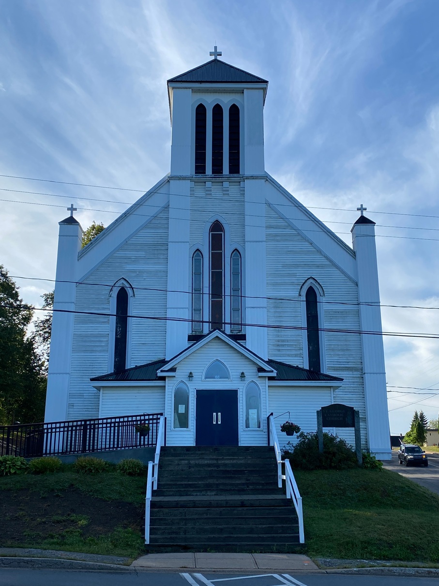 Église St. George
